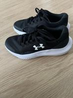 Under armour schoenen Nieuw, Zwart, Under Armour, Nieuw, Ophalen of Verzenden