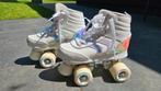 Rolschaatsen maat 33, Sport en Fitness, Skeelers, Kinderen, Overige typen, Zo goed als nieuw, Ophalen