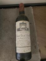 Grand Vin de Léonville  du Marquis de las Cases Récolte 1979, Ophalen, Frankrijk, Nieuw, Rode wijn