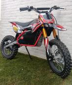 Elektrische dirtbike/pitbike crosser, Ophalen, Zo goed als nieuw, Overige merken
