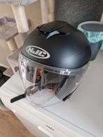 HJC i30 Motorhelm - Maat 62/63, Ophalen of Verzenden, Tweedehands, Overige typen, HJC