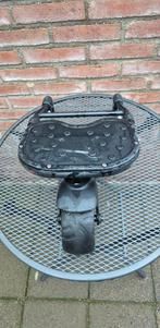 Mutsy Meerijdplankje Step-Up Board

Mutsy meerijdplankje, Ophalen