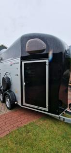 Cheval Liberty One 1.5 paardentrailer, Dieren en Toebehoren, Paarden en Pony's | Trailers en Aanhangwagens, Ophalen, Zo goed als nieuw