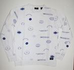 ZGAN! Scotch Shrunk grey sweater maat 14 - 164 Scotch & Soda, Trui of Vest, Ophalen of Verzenden, Zo goed als nieuw, Jongen
