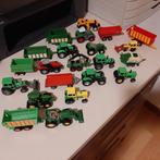 Fendt John Deere Deutz Fahr MF, Ophalen of Verzenden, Zo goed als nieuw, Hijskraan, Tractor of Landbouw