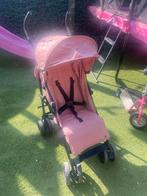 Buggy topmark NIEUWSTAAT, Kinderen en Baby's, Buggy's, Ophalen, Zo goed als nieuw, Overige merken, Verstelbare rugleuning