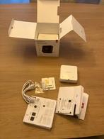 Onderdelen van Honeywell Home T6R Slimme Thermostaat, Ophalen of Verzenden, Slimme thermostaat, Zo goed als nieuw