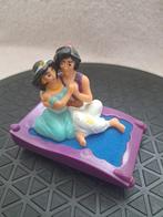 Disney Aladdin Happy Meal speeltjes, Verzamelen, Ophalen of Verzenden, Gebruikt