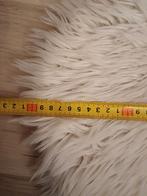 Dierenbenodigdheden, Zacht wit hondenkleed, Dieren en Toebehoren, Honden-accessoires, Ophalen, Zo goed als nieuw