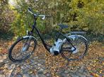 Flyer t8 elektrische fiets, Fietsen en Brommers, Zo goed als nieuw, 51 tot 55 cm, 50 km per accu of meer, Ophalen