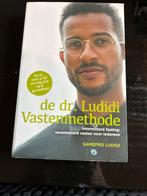 De Dr. Ludidi Vastenmethode - Intermittent Fasting, Ophalen of Verzenden, Zo goed als nieuw, Dieet en Voeding