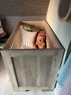 Mooi Kinderledikant, Ophalen, Zo goed als nieuw, Ledikant