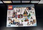 LEGO Winter Village Cottage (10229) – Nieuw in Doos, Ophalen of Verzenden, Nieuw, Complete set, Lego