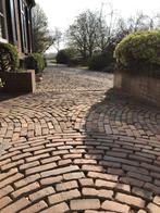 Speciale prijs oude waalformaat 10,00 pm2, Ophalen of Verzenden, Zo goed als nieuw, 10 m² of meer, Klinkers