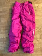 Kinder Skibroek maat 10 jaar (circa 146), Kinderen en Baby's, Kinderkleding | Maat 146, Ophalen, Gebruikt, Jongen of Meisje, Broek