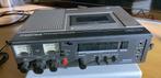 Philips D6920 MK2 draagbare cassetterecorder, Audio, Tv en Foto, Cassettedecks, Philips, Enkel, Ophalen