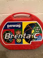 Sneeuwkettingen pewag brenta XMR-69, Ophalen, Zo goed als nieuw