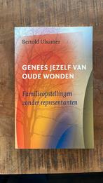 Bertold Ulsamer - Genees jezelf van oude wonden, Boeken, Gelezen, Ophalen of Verzenden, Bertold Ulsamer