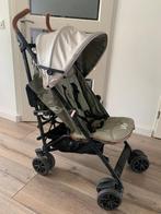 Buggy Mini van Easywalker, Kinderen en Baby's, Buggy's, Ophalen, Gebruikt, Overige merken, Verstelbare rugleuning