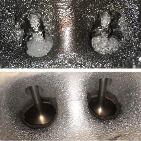 Walnutblasting, ultrasone reiniging injectoren/verstuivers, Auto diversen, Overige Auto diversen, Ophalen
