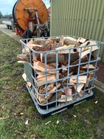 Haardhout mix, Minder dan 3 m³, Ophalen of Verzenden, Overige houtsoorten, Blokken