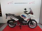 BMW R 1200 GS ABS-ASC-ESA (bj 2012), 2 cilinders, 1170 cc, Meer dan 35 kW, Overig