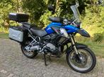 BMW R 1200 GS 2011 met ABS nette en goede motor + garantie, 2 cilinders, Motorrijbewijs A, Bedrijf, Meer dan 35 kW