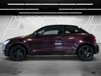 Audi A1 1.0 TFSI Sport Pro Line Automaat/XenonLED/Navi/Leder, Auto's, Euro 6, 4 stoelen, Leder en Stof, 23 km/l
