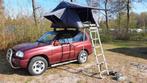 Daktent softtop 130, bijna nieuw klaar voor avontuur., Ophalen, Zo goed als nieuw, Tot en met 2