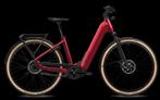 Flyer Upstreet 7.43 Dames Red 48cm M 2023, Fietsen en Brommers, Elektrische fietsen, 47 tot 51 cm, Nieuw, Overige merken