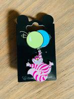 Disney Cheshire Balloon Pin Alice In Wonderland, Verzamelen, Ophalen of Verzenden, Nieuw