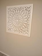 Mooi Wandbord - 1x1m - Decoratief, Huis en Inrichting, Ophalen