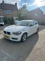 BMW 1-serie 116d, 1-Serie, Euro 5, Achterwielaandrijving, 4 cilinders