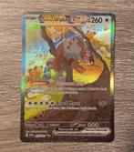 Bloodmoon Ursaluna ex (TWM216), Ophalen of Verzenden, Zo goed als nieuw, Losse kaart