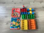 Vintage Fisher-Price Blokken Speelgoed, Ophalen, Gebruikt, Overige merken