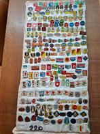 Speldjes., Verzamelen, Speldjes, Pins en Buttons, Ophalen, Gebruikt, Overige onderwerpen