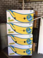 STEVIGE BANENDOZEN  20 stuks : per stuk € 0,50, Doos, 60 cm of meer, Minder dan 35 cm, Ophalen of Verzenden