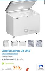 Liebherr Vrieskist - GTP 2356, Vrieskist, Gebruikt, Ophalen, 85 tot 120 cm