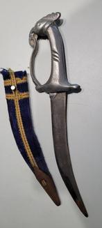 zeer speciale dolk (47iv273), Verzenden