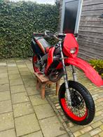 Derbi, 50 cc, Zo goed als nieuw, Ophalen