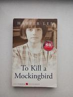 To Kill a Mockingbird - Harper Lee, Boeken, Ophalen of Verzenden, Gelezen