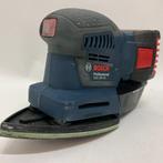Bosch GSS Body + 18V 5.0 AH Accu, Doe-het-zelf en Verbouw, Gereedschap | Schuurmachines, Bosch, Gebruikt, Support@bosch.com, Robert Bosch GmbH
Robert-Bosch-Platz 1
70839 Gerlingen-Schillerhöhe
Germany