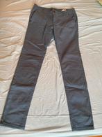 Terranova Grijze Broek Maat L, Kleding | Dames, Verzenden, Maat 42/44 (L), Zo goed als nieuw, Grijs