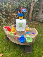 Little Tikes Piratenboot Waterspeeltafel, Kinderen en Baby's, Ophalen, Zo goed als nieuw