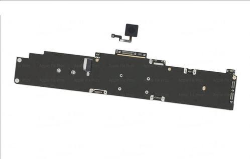 MacBook Air m2 a2681 logic board 8 core 16gb 256 gb 2022, Computers en Software, Moederborden, Zo goed als nieuw, Overige typen