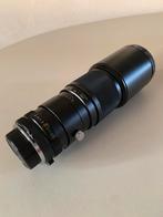 Vivitar 400 mm 1:5.6 auto telephoto lens Nr.37400556 - 77 mm, Verzenden, Gebruikt, Telelens