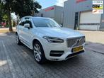 Volvo XC90 2.0 D5 AWD First Edition 161000 KM NL AUTO, 221 €/maand, Gebruikt, 4 cilinders, 1969 cc