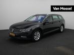 Volkswagen Passat Variant 1.5 TSI Business 150 PK | Automaat, 12 maanden, Zwart, Origineel Nederlands, 19 km/l