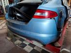 Jaguar XF Achterbumper + Diffuser, Auto-onderdelen, Ophalen, Jaguar