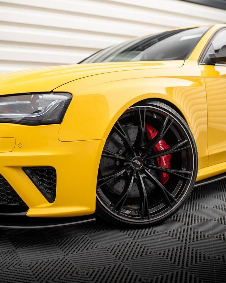 19” 5x112 abt style  inruil rotiform bbs vossen velgen, Auto-onderdelen, Banden en Velgen, Band(en), Zomerbanden, 17 inch, 205 mm